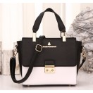 JESSICA MINKOFF 3482 BLACK